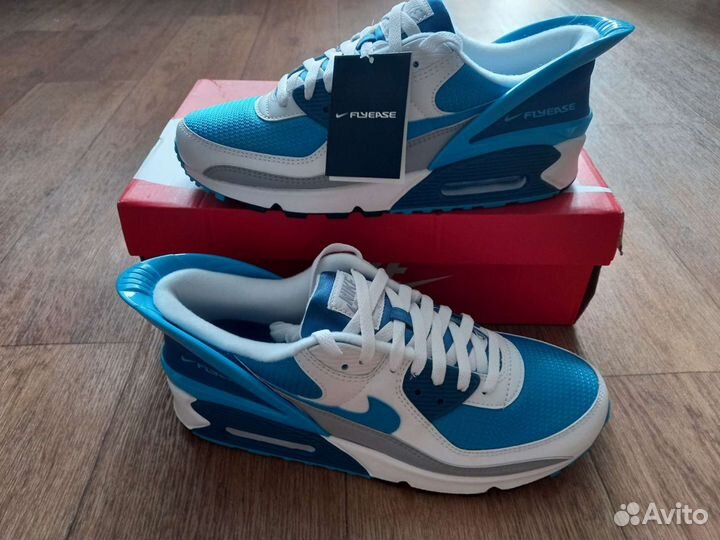 nike Air Max 90 Flyease