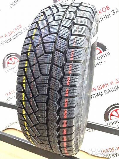 Gislaved Soft Frost 200 205/60 R16 96T