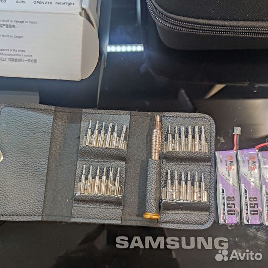 Fpv дрон полный комплект