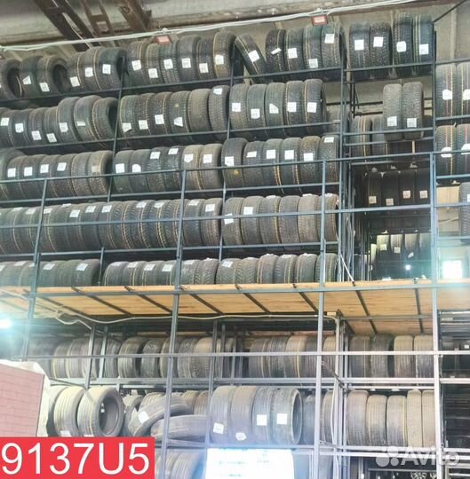 Bridgestone Blizzak DM-Z3 245/70 R16 111W