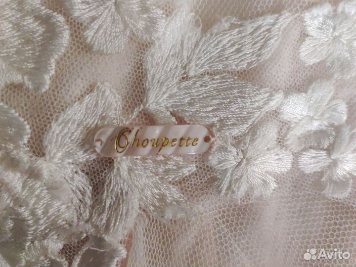 Choupette платье 134