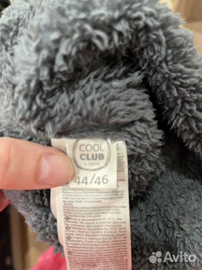 Шапка детская демисезонная