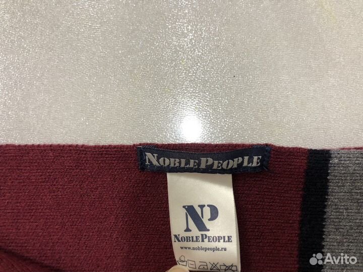 Шарф Noble People
