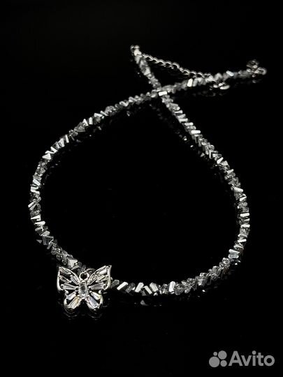 Украшения ручной работы