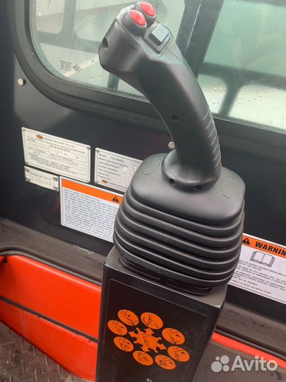 Мини-погрузчик Felix 950J, 2022