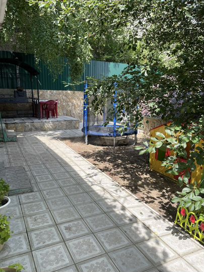 Дача 50,1 м² на участке 4,5 сот.