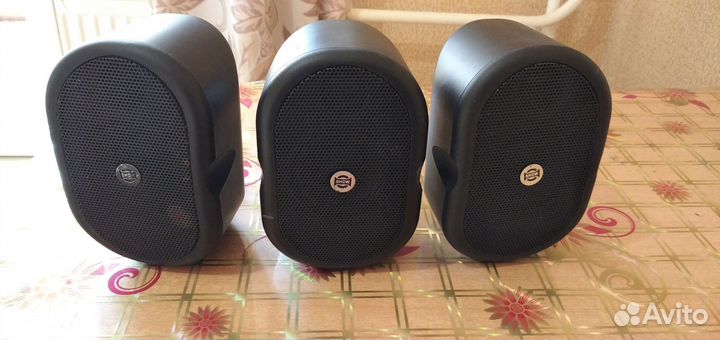 Акустическая система show csb-20T