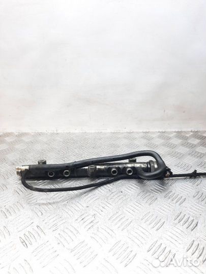 Регулятор давления топлива Ldv Maxus 2.5 VMR425