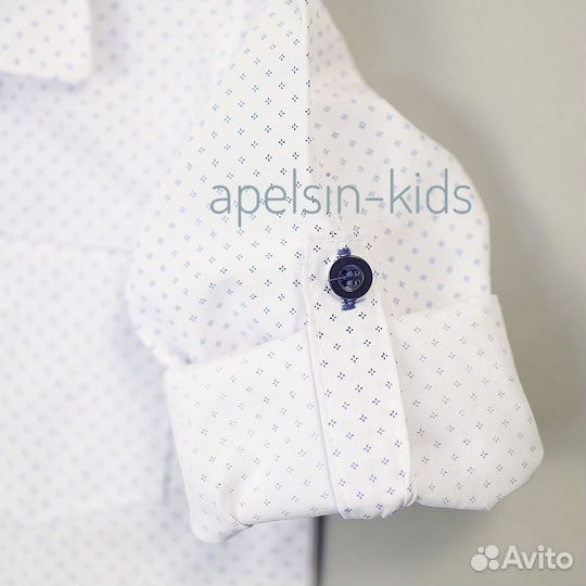 Костюмы на выпускной (новые) р.110; 116