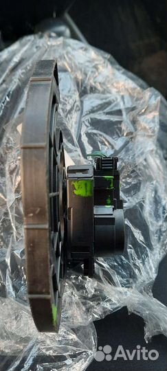 Реле печки с заслонкой mitsubishi ASX