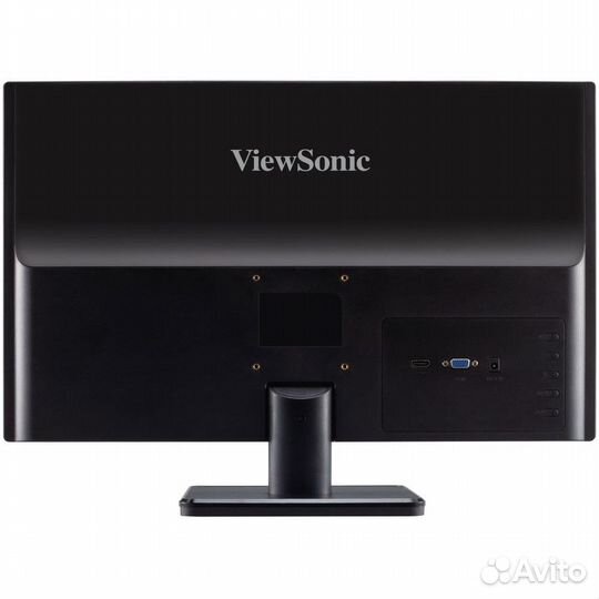 Монитор Viewsonic VA2223-H 352316