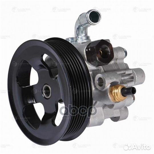 Насос гур для а/м Toyota Avensis (03) /Camry (0