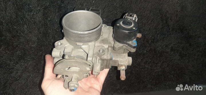 Дроссель cefiro / maxima a33