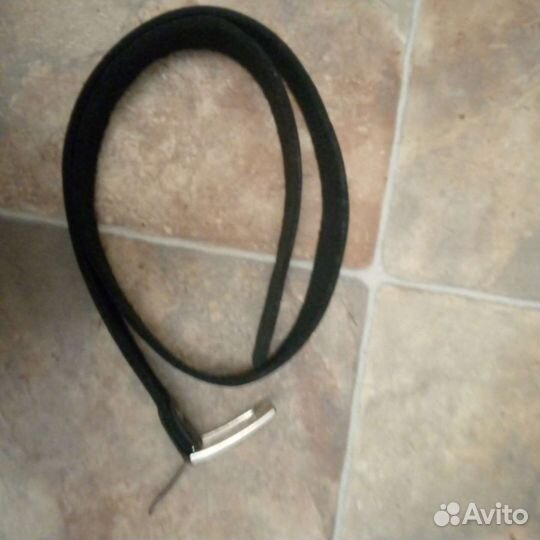 Ремень детский