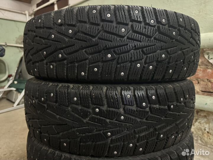 Cordiant Snow Cross 185/65 R15 92T