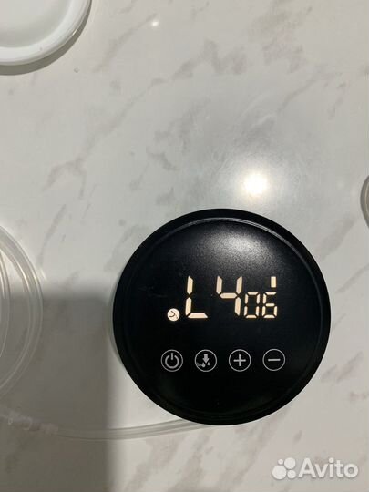 Молокоотсос электрический Electric Breast Pump