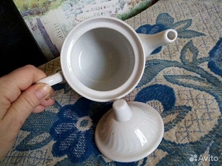 Заварочный чайник, Штопоры СССР