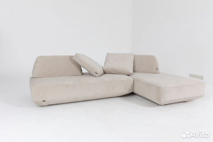 Диван 3200х1600 мм