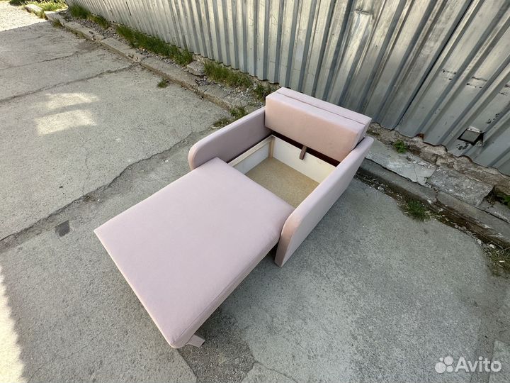 Кресло кровать