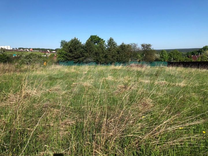 Участок 9 сот. (ИЖС)