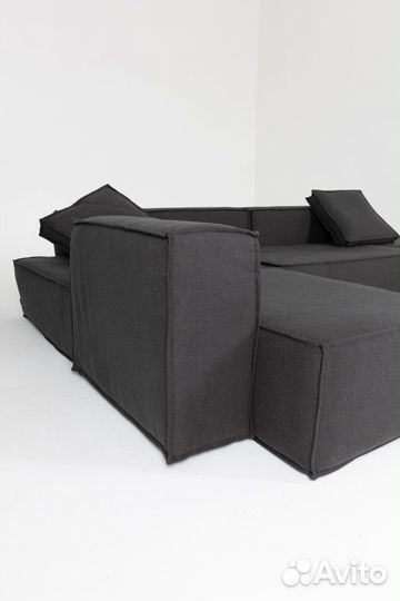 Диван прямои 2500х1050 мм