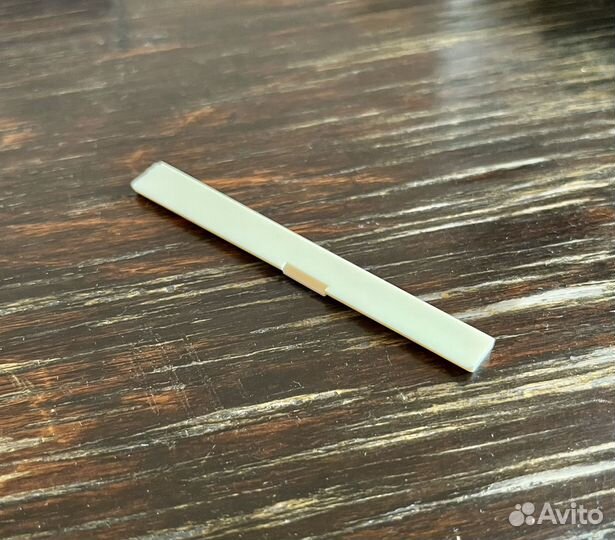 Порожек для классической гитары