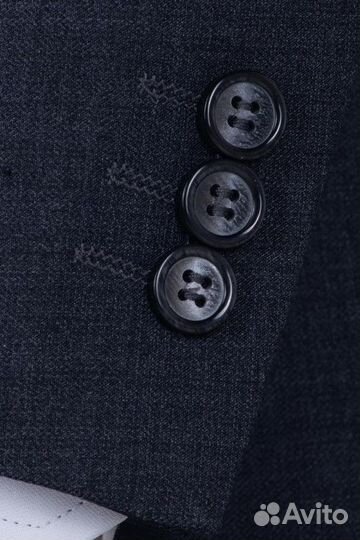 Школьный костюм для мальчика 134