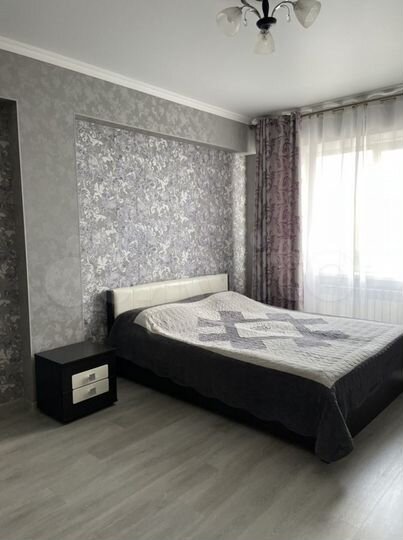 1-к. квартира, 41 м², 5/9 эт.