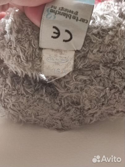 Оригинальный медвежонок Тедди Me to you