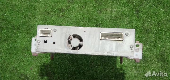 Проигрыватель CD Nissan Teana J32 2008-2013