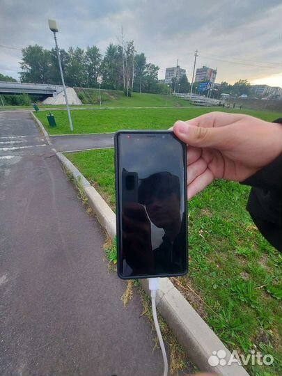 Samsung galaxy note 9