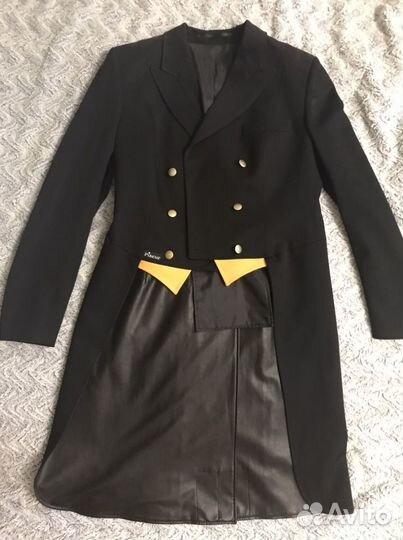 Фрак для выездки Pikeur