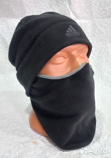 Шапка -маска, трасформер 