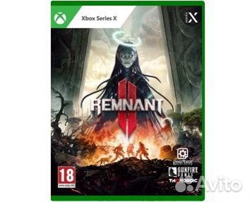 Renmant 2 Standard Xbox Series SX