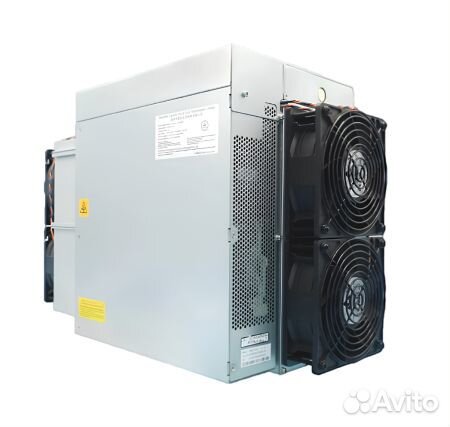 Antminer E9 pro 3380