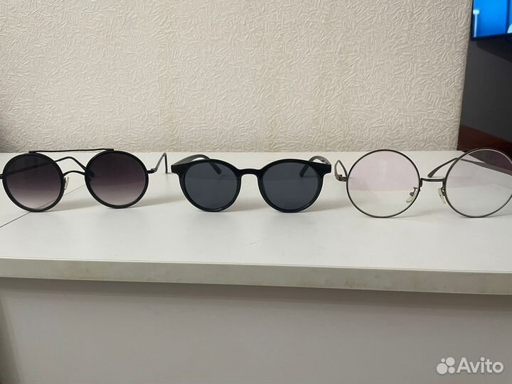 Солнцезащитные очки