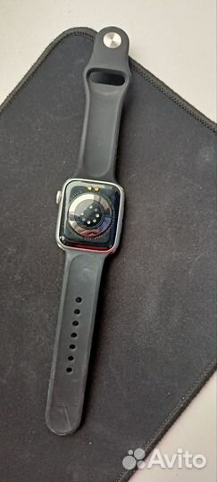 Умные часы SMART watch