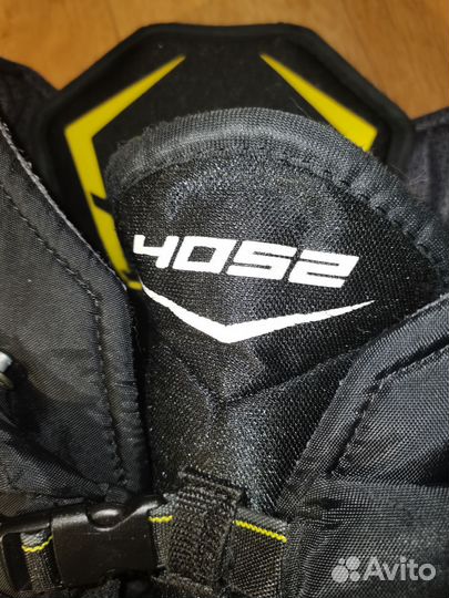 Хоккейные шорты