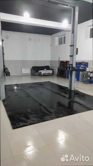 Транспортерная лента бу нарезка