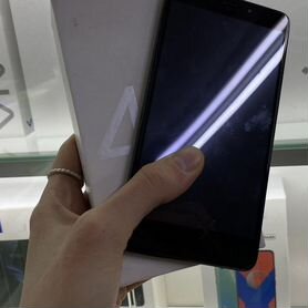 Xiaomi Redmi Note 4X, 4/64 ГБ