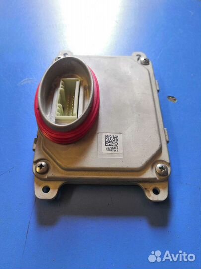 Блок розжига Kia Seltos