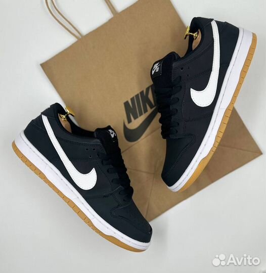 Кроссовки Nike SB Dunk Low