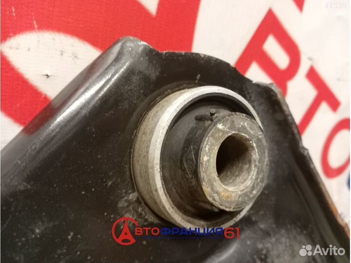 Рычаг, 545006560R renault megane 3, 3041465