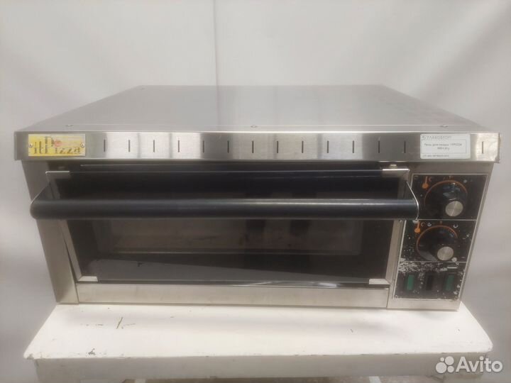 Печь для пиццы itpizza MD1
