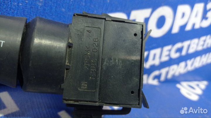 Переключатель дворников Mitsubishi Outlander Xl