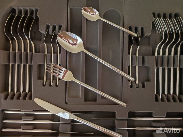 Zwilling Aberdeen 6 персон 30 предметов