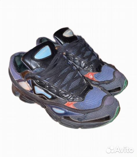 Оригинал Raf Simons Ozweego 2