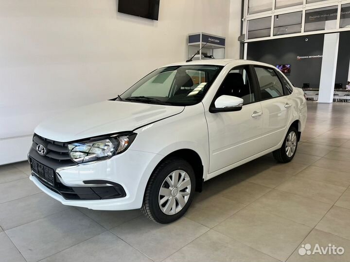 LADA Granta 1.6 МТ, 2023