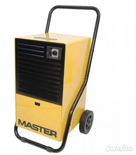 Осушитель воздуха Аренда Прокат Master