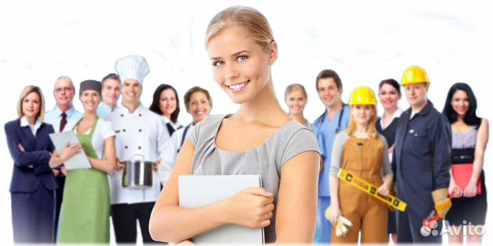 Менеджер по персоналу/ г. Набережные Челны